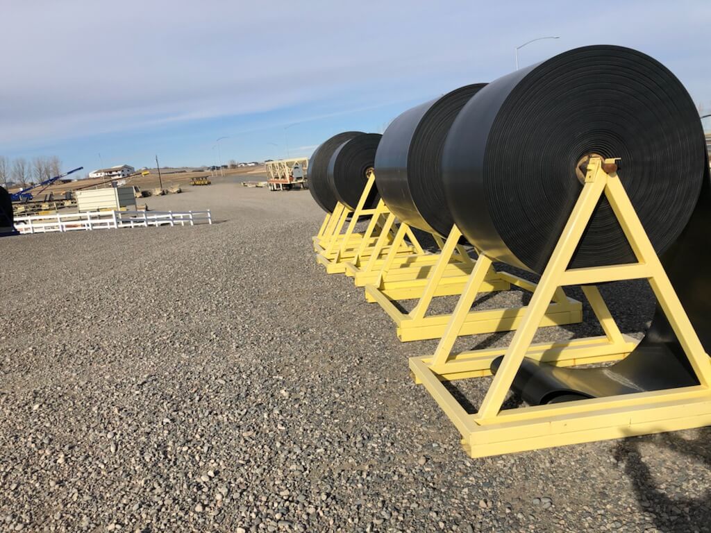 Conveyor Belting